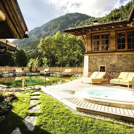 Pertisauerhof Hotel Pertisau