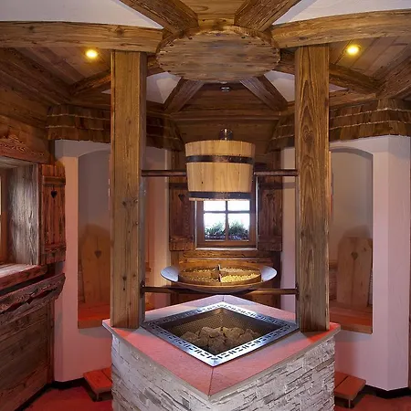 Hotel Pertisauerhof Pertisau
