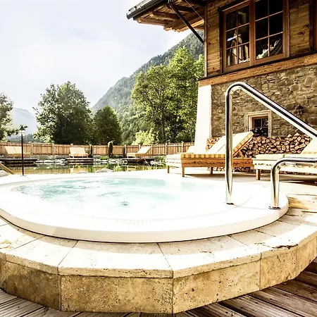 Pertisauerhof Hotel