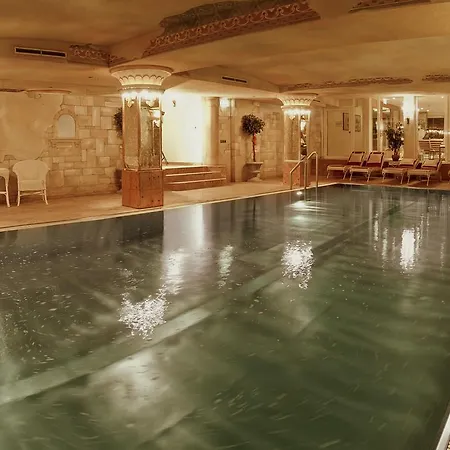 Pertisauerhof Hotel Pertisau