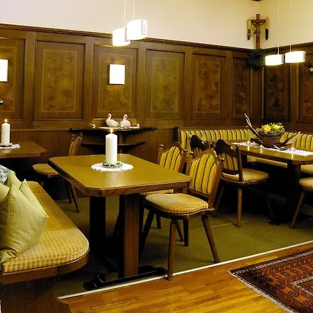 Pertisauerhof Hotel Pertisau