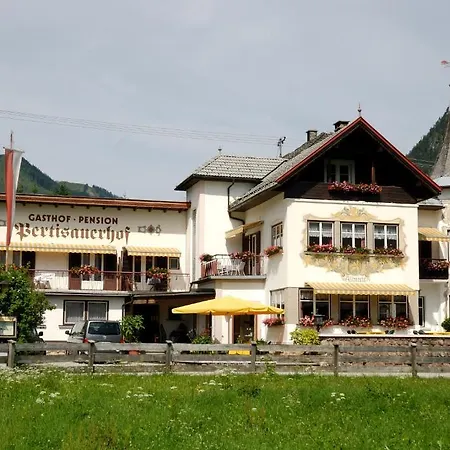 Pertisauerhof Hotel